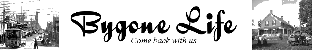 BygoneLife